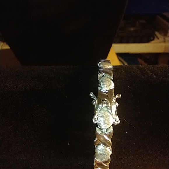 925 bracelet - Picture 7 of 11